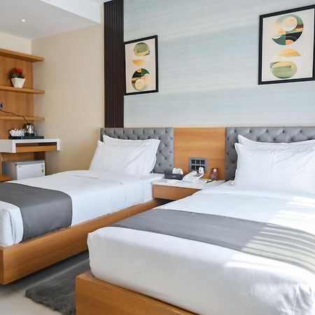 Hotel Barak View Residency 실차르 외부 사진
