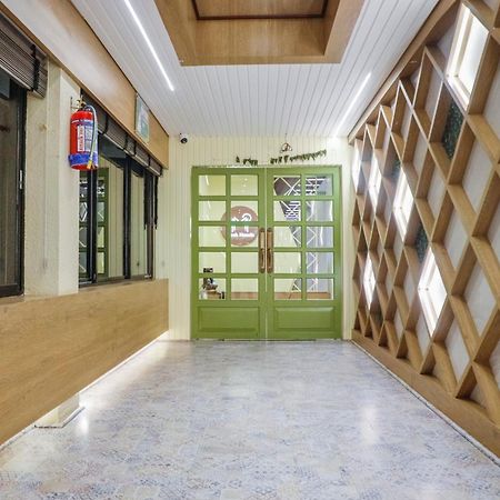 Hotel Barak View Residency 실차르 외부 사진