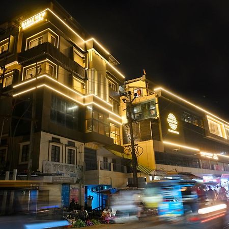 Hotel Barak View Residency 실차르 외부 사진